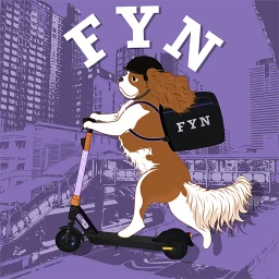 Symbol von Fyn